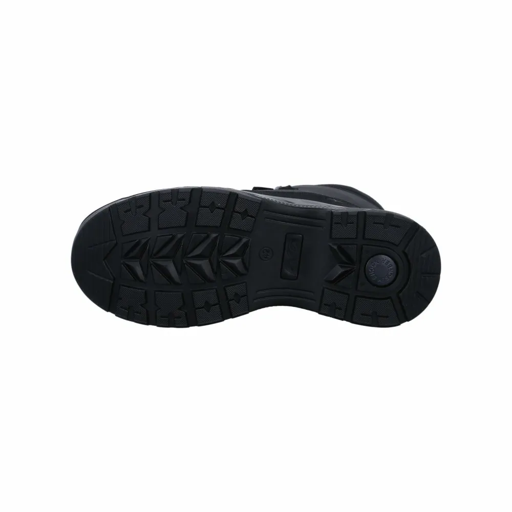 Ara Schnür-Stiefeletten-Herren Stiefel & Stiefeletten