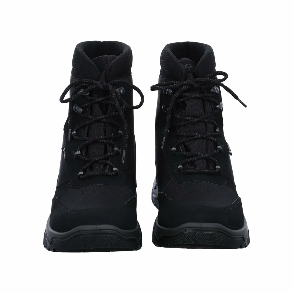 Ara Schnür-Stiefeletten-Herren Stiefel & Stiefeletten