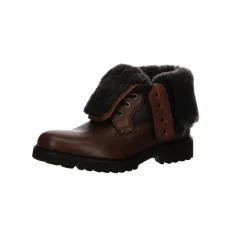 Sioux Schnür-Stiefeletten-Herren Stiefel & Stiefeletten