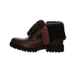 Sioux Schnür-Stiefeletten-Herren Stiefel & Stiefeletten