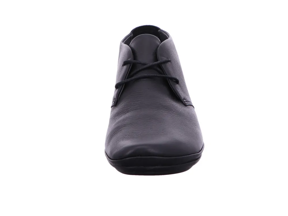 Camper Schnür-Stiefeletten-Herren Stiefel & Stiefeletten