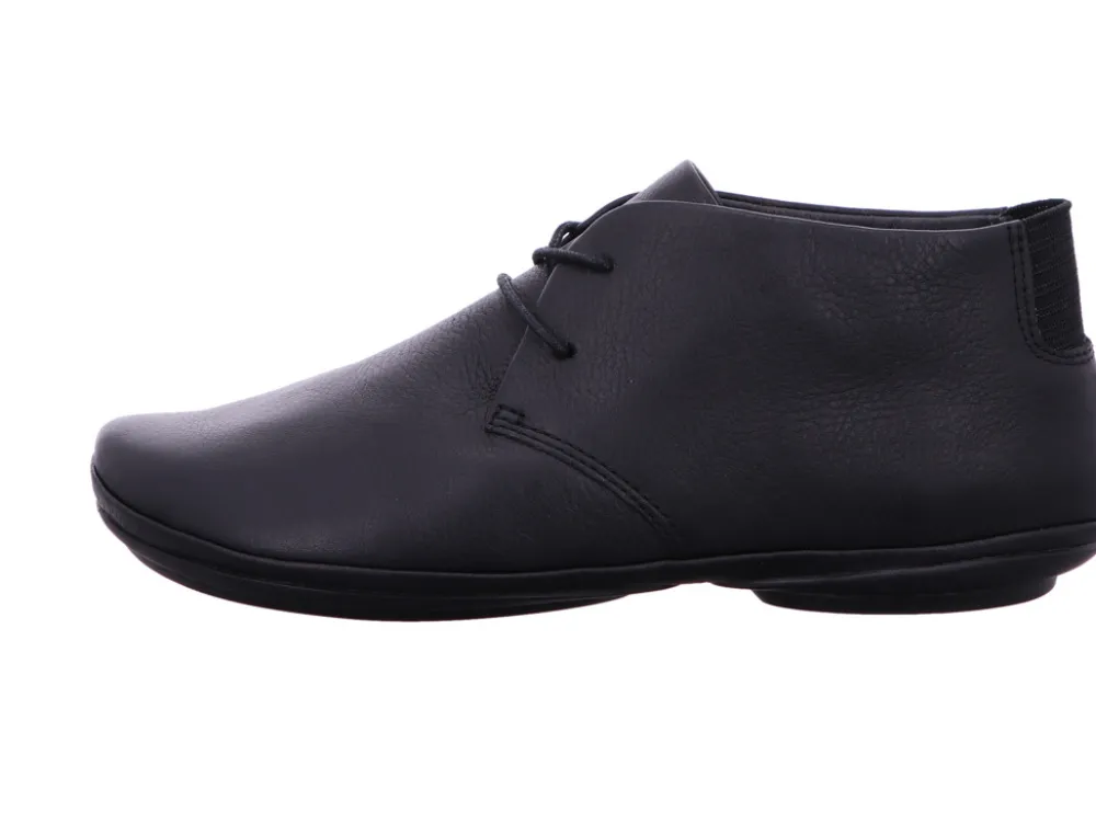 Camper Schnür-Stiefeletten-Herren Stiefel & Stiefeletten