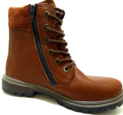 legero Schnür-Stiefeletten-Damen Stiefel & Stiefeletten