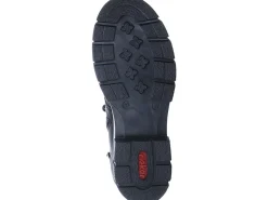 Rieker Schnür-Stiefeletten-Damen Stiefel & Stiefeletten
