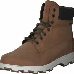 Fretz Men Schnür-Stiefeletten-Herren Stiefel & Stiefeletten