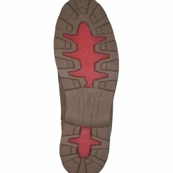 Fretz Men Schnür-Stiefeletten-Herren Stiefel & Stiefeletten