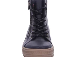 Rieker Schnür-Stiefeletten-Damen Stiefel & Stiefeletten