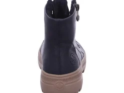 Rieker Schnür-Stiefeletten-Damen Stiefel & Stiefeletten