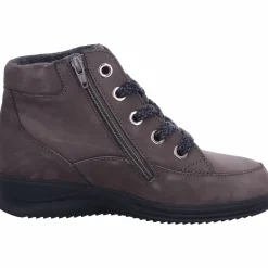 Finn Comfort Schnür-Stiefeletten-Damen Stiefel & Stiefeletten