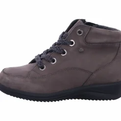 Finn Comfort Schnür-Stiefeletten-Damen Stiefel & Stiefeletten