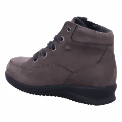 Finn Comfort Schnür-Stiefeletten-Damen Stiefel & Stiefeletten