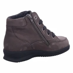 Finn Comfort Schnür-Stiefeletten-Damen Stiefel & Stiefeletten