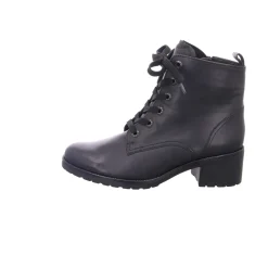 Gabor Schnür-Stiefeletten-Damen Stiefel & Stiefeletten