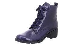 Gabor Schnür-Stiefeletten-Damen Stiefel & Stiefeletten