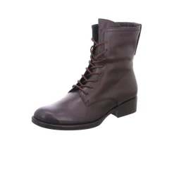Gabor Schnür-Stiefeletten-Damen Stiefel & Stiefeletten