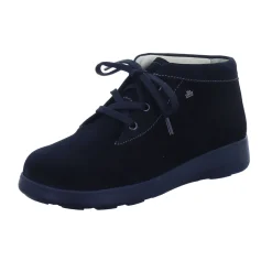 Finn Comfort Schnür-Stiefeletten-Damen Sneaker & Schnürer