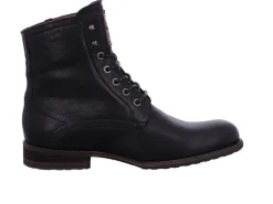 Floris van Bommel Schnür-Stiefeletten-Herren Stiefel & Stiefeletten