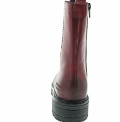 Remonte Schnür-Stiefeletten-Damen Stiefel & Stiefeletten