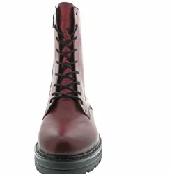 Remonte Schnür-Stiefeletten-Damen Stiefel & Stiefeletten