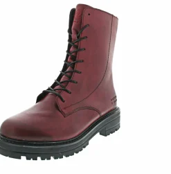 Remonte Schnür-Stiefeletten-Damen Stiefel & Stiefeletten