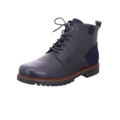 Ara Schnür-Stiefeletten-Herren Stiefel & Stiefeletten