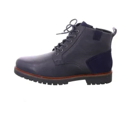 Ara Schnür-Stiefeletten-Herren Stiefel & Stiefeletten