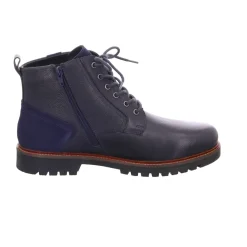 Ara Schnür-Stiefeletten-Herren Stiefel & Stiefeletten