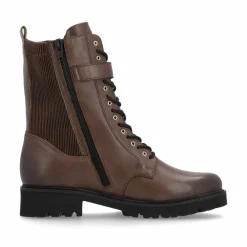 Remonte Schnür-Stiefeletten-Damen Stiefel & Stiefeletten