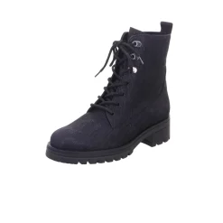 Gabor Schnür-Stiefeletten-Damen Stiefel & Stiefeletten