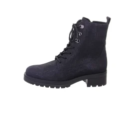Gabor Schnür-Stiefeletten-Damen Stiefel & Stiefeletten