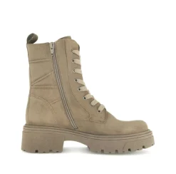 Gabor Schnür-Stiefeletten-Damen Stiefel & Stiefeletten