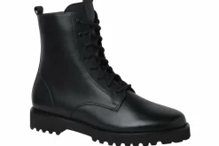 Ganter Schnür-Stiefeletten-Damen Stiefel & Stiefeletten