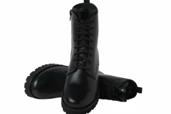 Ganter Schnür-Stiefeletten-Damen Stiefel & Stiefeletten