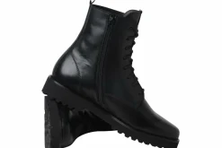 Ganter Schnür-Stiefeletten-Damen Stiefel & Stiefeletten