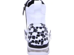 2GO Fashion Schnür-Stiefeletten-Damen Sneaker & Schnürer