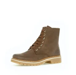 Gabor Schnür-Stiefeletten-Herren Stiefel & Stiefeletten