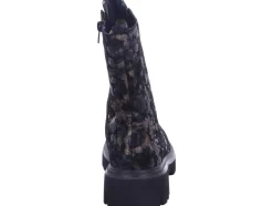 Remonte Schnür-Stiefeletten-Damen Stiefel & Stiefeletten