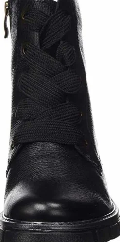 Ara Schnür-Stiefeletten-Damen Stiefel & Stiefeletten