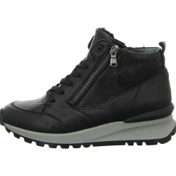 Waldläufer Schnür-Stiefeletten-Damen Stiefel & Stiefeletten