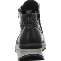 Waldläufer Schnür-Stiefeletten-Damen Stiefel & Stiefeletten