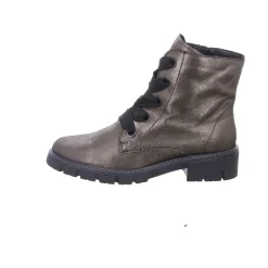 Ara Schnür-Stiefeletten-Damen Stiefel & Stiefeletten