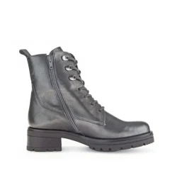 Gabor Schnür-Stiefeletten-Damen Stiefel & Stiefeletten