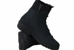 Ganter Schnür-Stiefeletten-Damen Stiefel & Stiefeletten