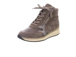 Gabor Schnür-Stiefeletten-Damen Stiefel & Stiefeletten