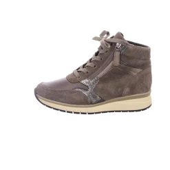 Gabor Schnür-Stiefeletten-Damen Stiefel & Stiefeletten