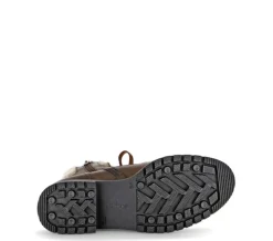 Gabor Schnür-Stiefeletten-Damen Stiefel & Stiefeletten