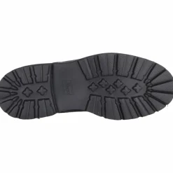 Sioux Schnür-Stiefeletten-Herren Stiefel & Stiefeletten