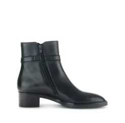 Gabor Schnür-Stiefeletten-Damen Stiefel & Stiefeletten