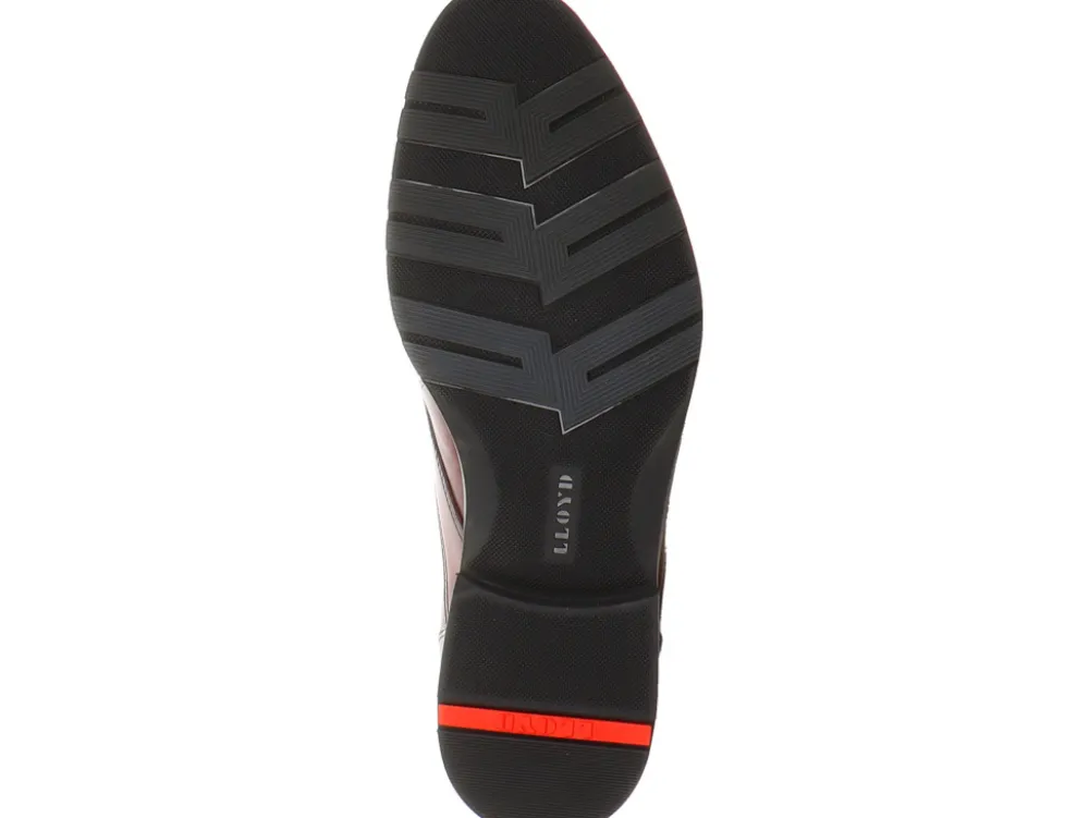 Lloyd Schnür-Stiefeletten-Herren Stiefel & Stiefeletten