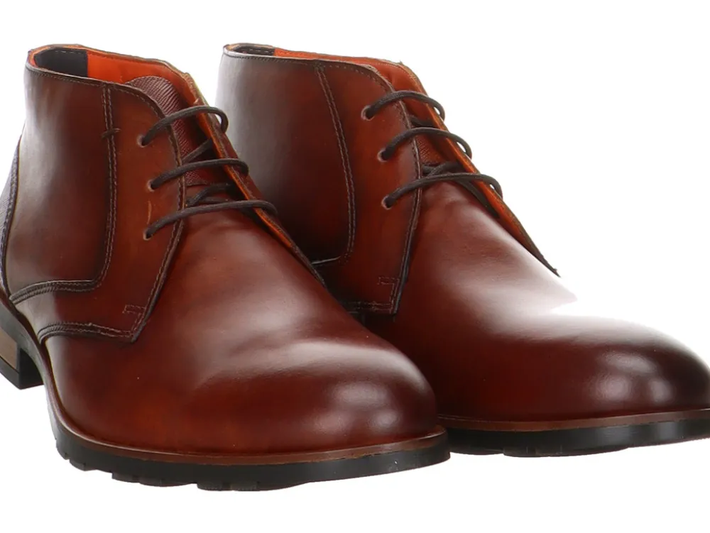 Lloyd Schnür-Stiefeletten-Herren Stiefel & Stiefeletten